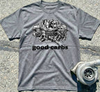 Good carbs (Carter AFB)