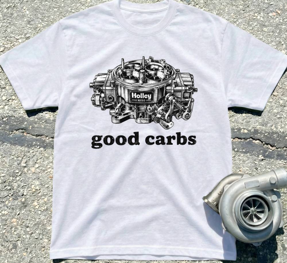 Good Carbs (Holly 4150)