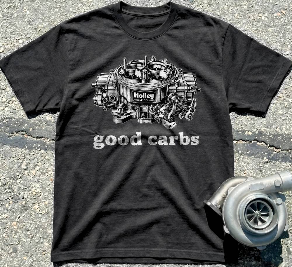 Good Carbs (Holly 4150)