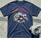 Doin' Donuts