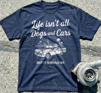 Life Isn't All Dogs and Cars