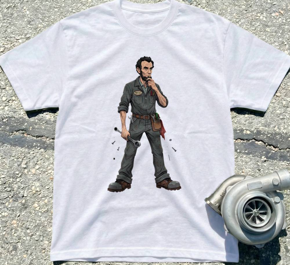 Lincoln Mechanic