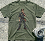 Lincoln Mechanic