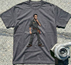 Lincoln Mechanic