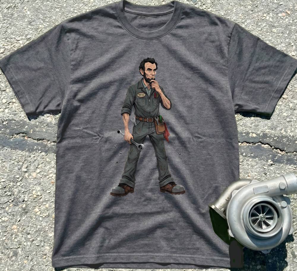 Lincoln Mechanic