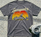 Gassquatch