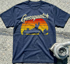 Gassquatch
