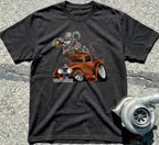 Hot Rod Rat Fink
