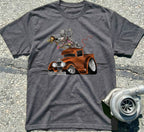 Hot Rod Rat Fink