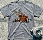 Hot Rod Rat Fink