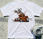 Hot Rod Rat Fink