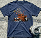 Hot Rod Rat Fink