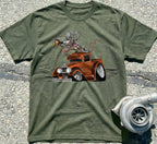 Hot Rod Rat Fink