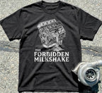 The Forbidden Milkshake