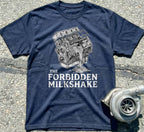 The Forbidden Milkshake
