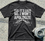 Loud And Proud