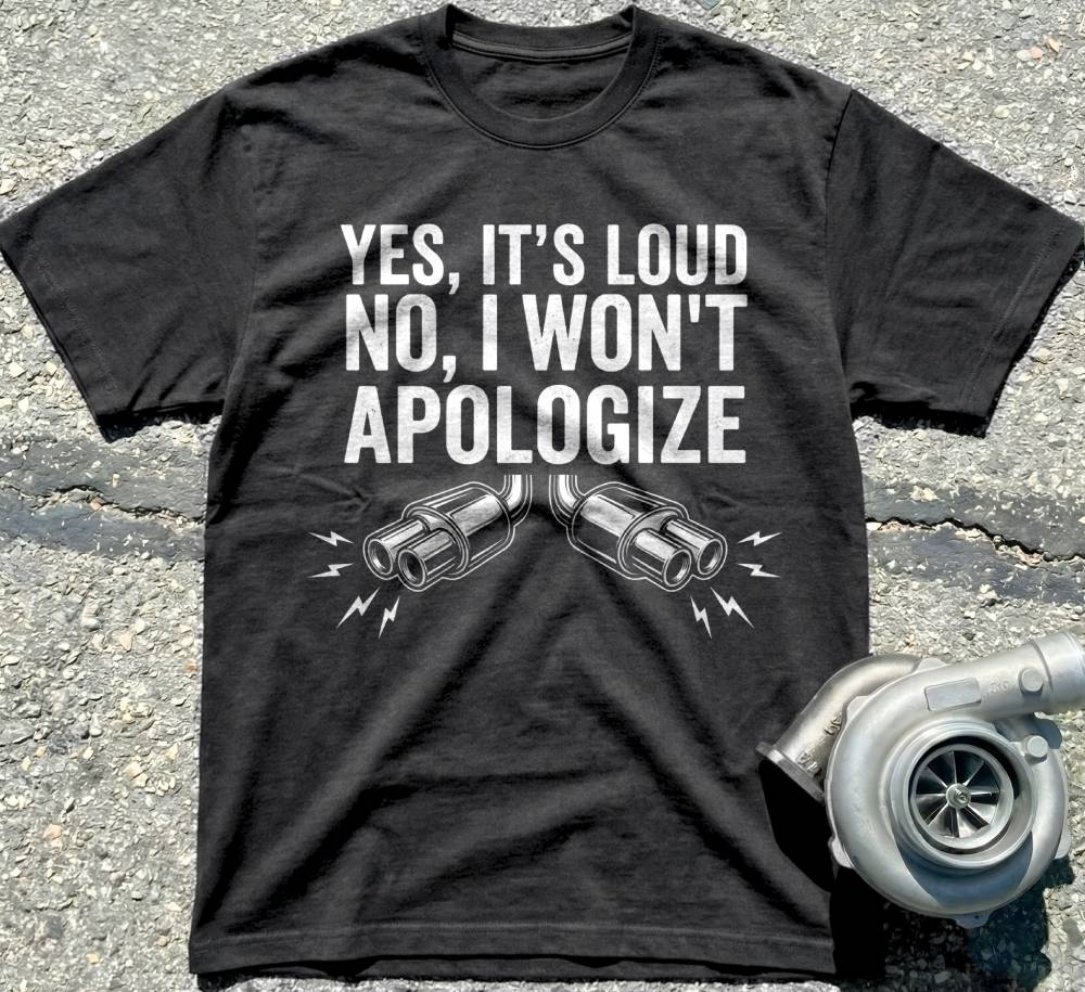 Loud And Proud