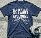 Loud And Proud