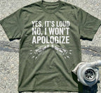 Loud And Proud