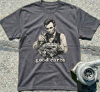 Good Carbs (Approved by Lincoln)