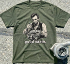 Good Carbs (Approved by Lincoln)
