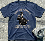 Save the Manuals