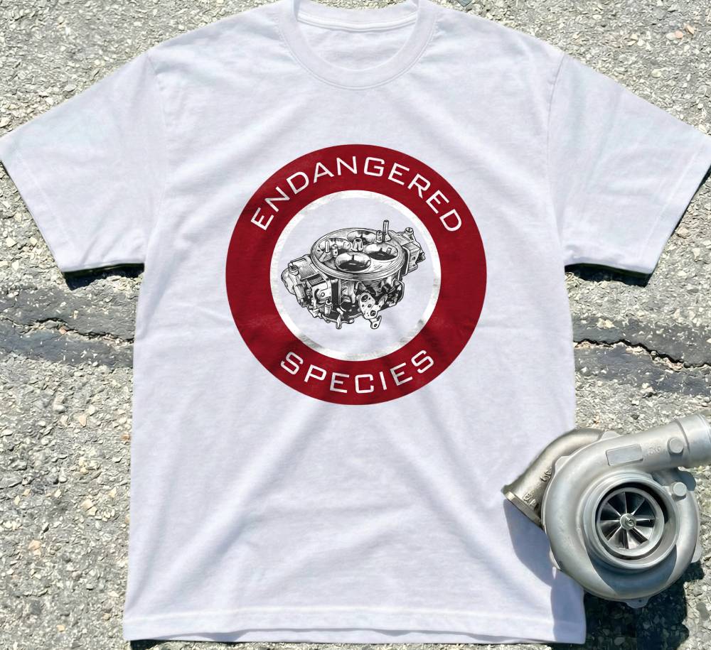 Endangered Species