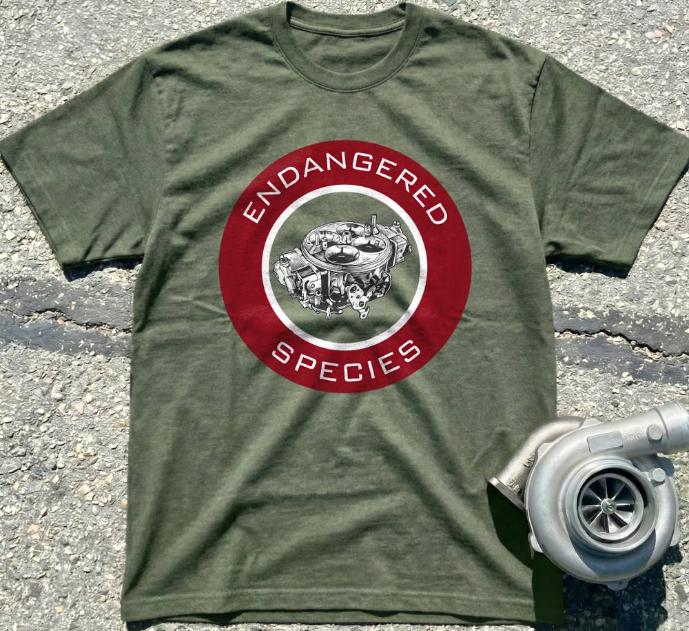 Endangered Species