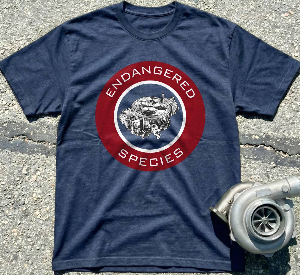 Endangered Species
