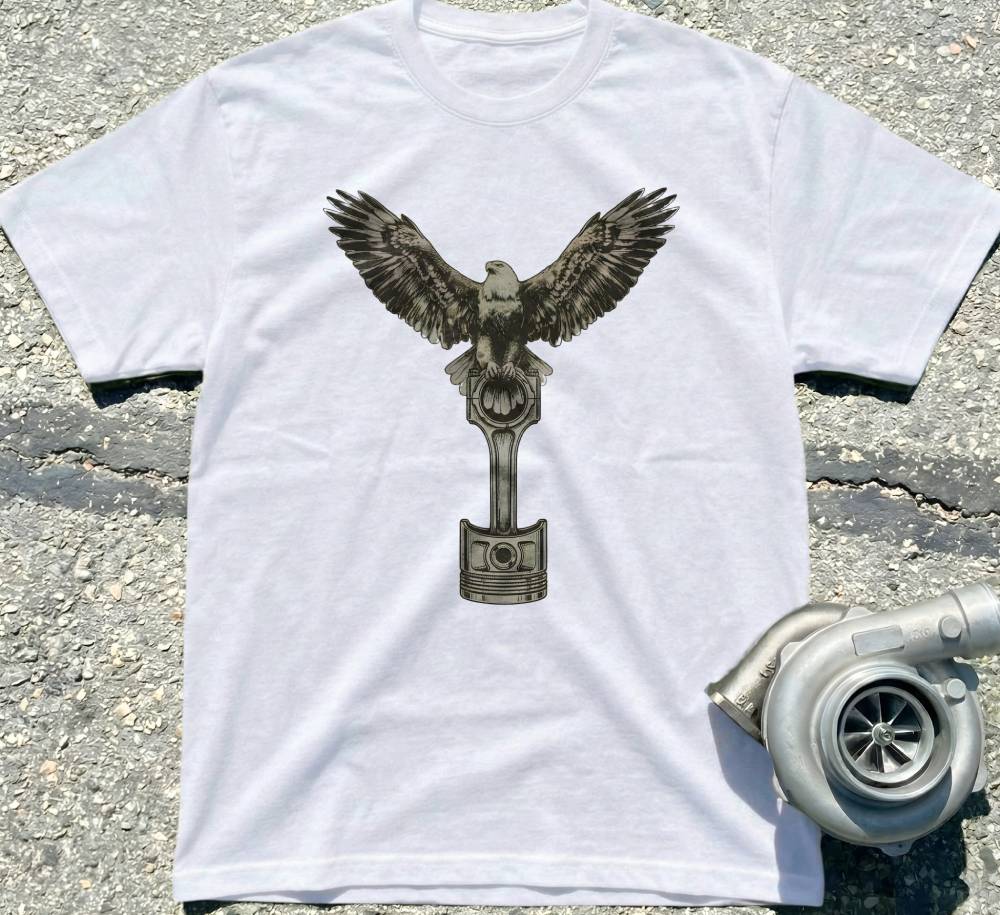 Eagle Horsepower