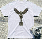 Eagle Horsepower