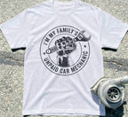 Family’s Unpaid Car Mechanic
