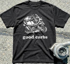 Good Carbs (Rochester Quadrajet)