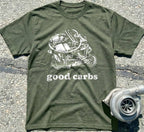 Good Carbs (Rochester Quadrajet)