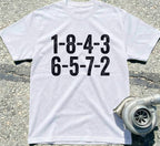 Chevy Firing Order