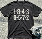 Chevy Firing Order