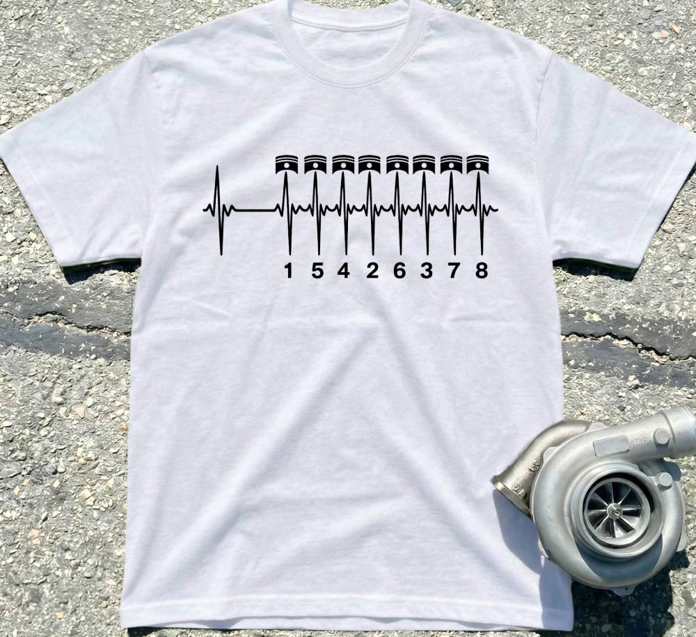 Ford Firing Order