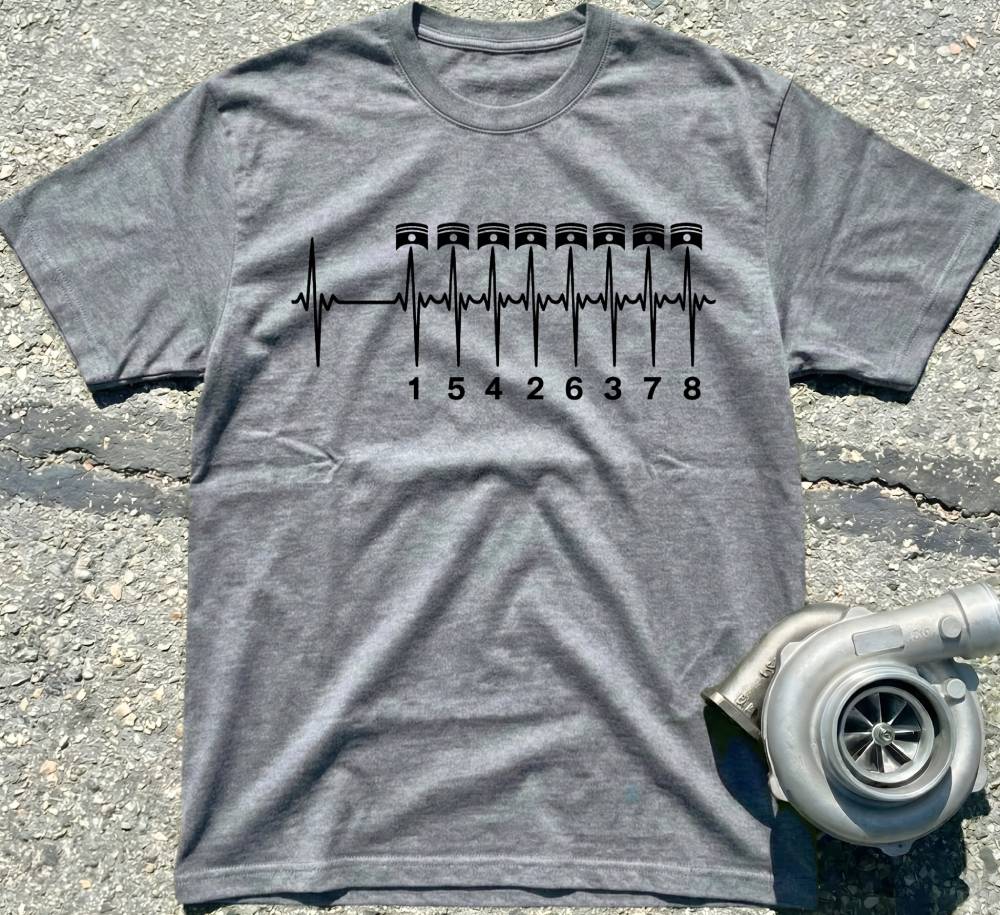 Ford Firing Order