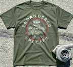 Endangered Species