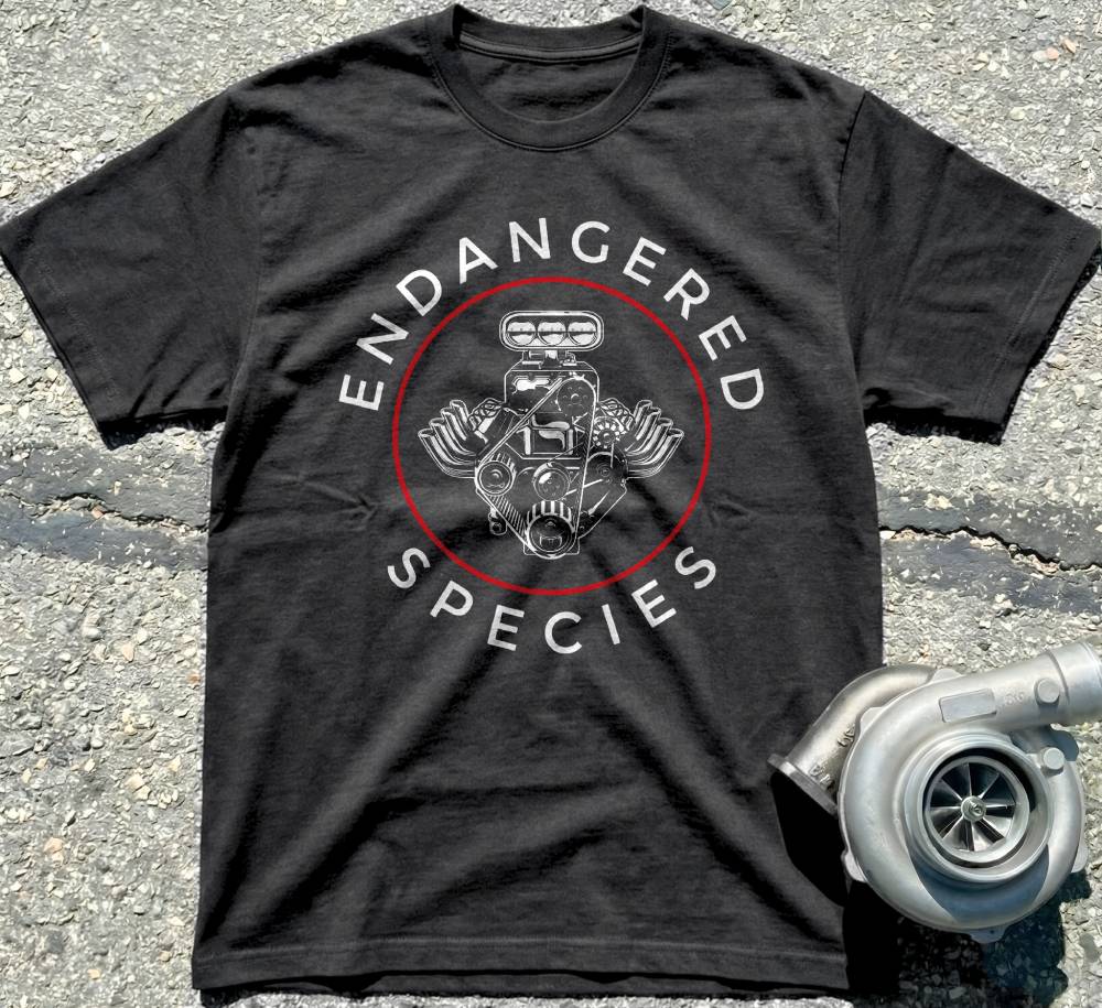Endangered Species