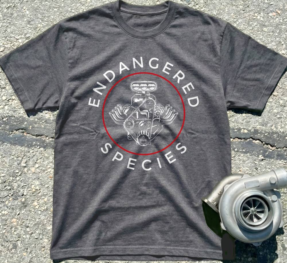 Endangered Species