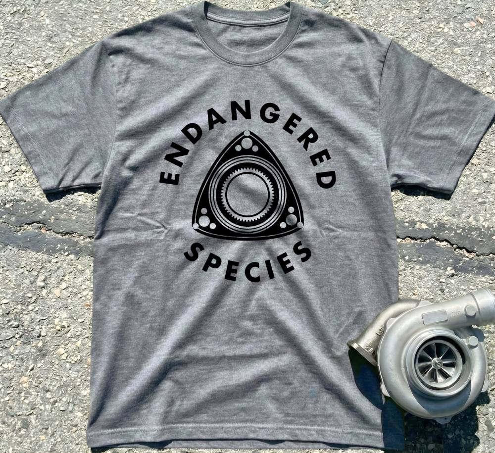 Endangered Species