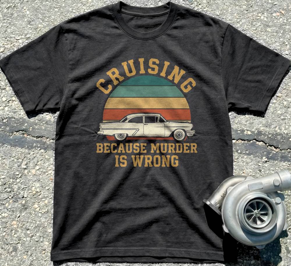Cruising