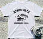 Buying Another Car