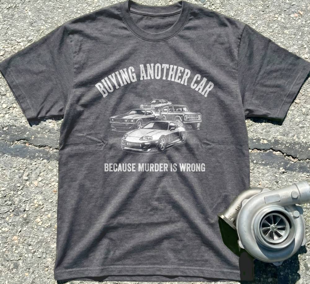 Buying Another Car
