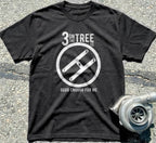 3 on the Tree