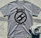 3 on the Tree