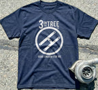 3 on the Tree