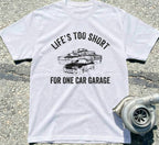 Life's Too Short