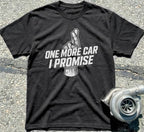 One More Car I Promise